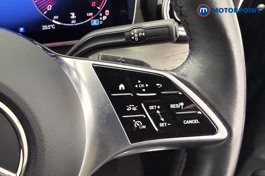 Mercedes-Benz V Class Premium Automatic Diesel People Carrier - Stock Number (1594000) - 14th supplementary image