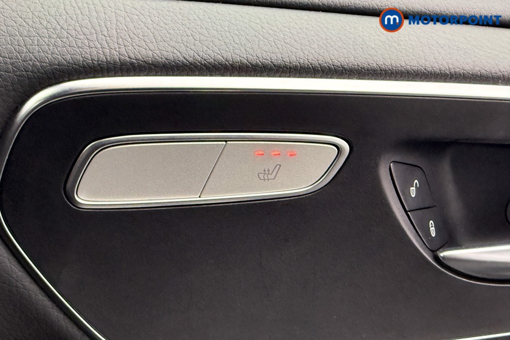 Mercedes-Benz V Class Premium Automatic Diesel People Carrier - Stock Number (1594000) - 17th supplementary image