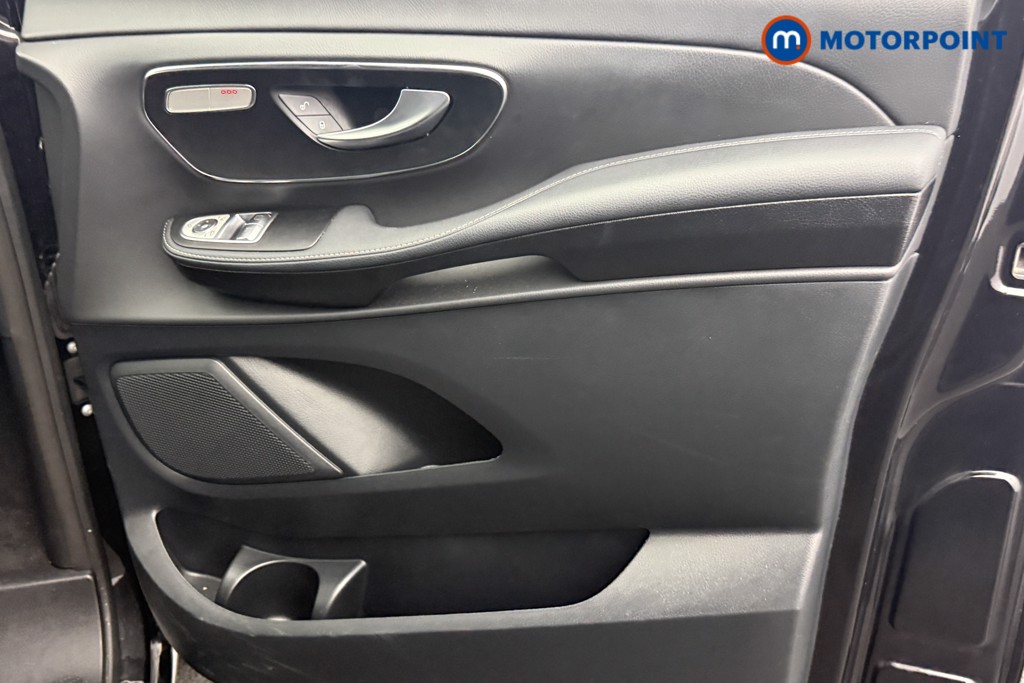 Mercedes-Benz V Class Premium Automatic Diesel People Carrier - Stock Number (1594000) - 19th supplementary image