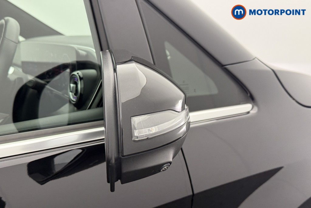 Mercedes-Benz V Class Premium Automatic Diesel People Carrier - Stock Number (1594000) - 20th supplementary image