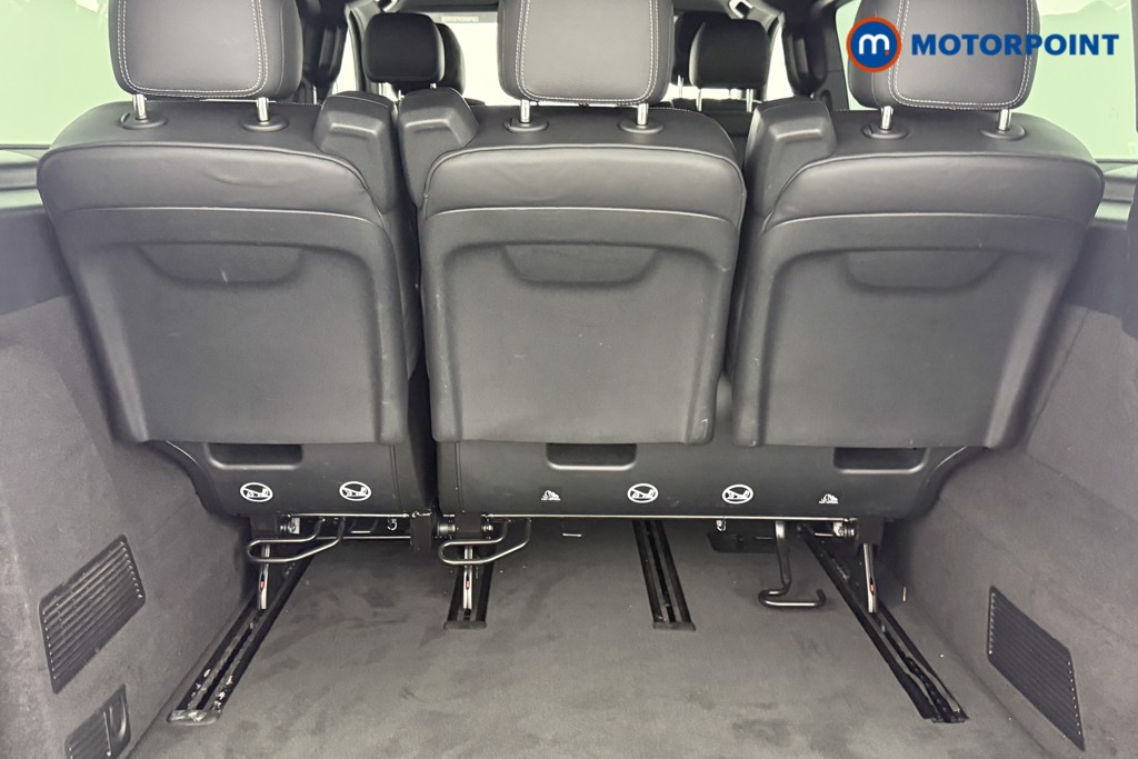 Mercedes-Benz V Class Premium Automatic Diesel People Carrier - Stock Number (1594000) - 22nd supplementary image