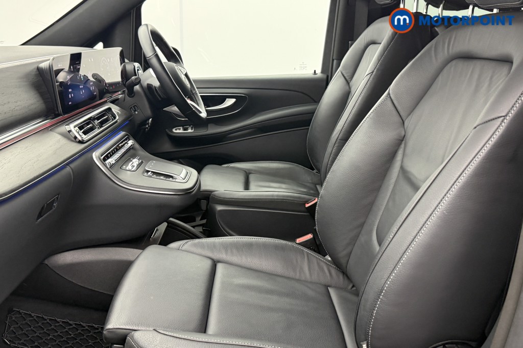 Mercedes-Benz V Class Premium Automatic Diesel People Carrier - Stock Number (1594000) - 24th supplementary image