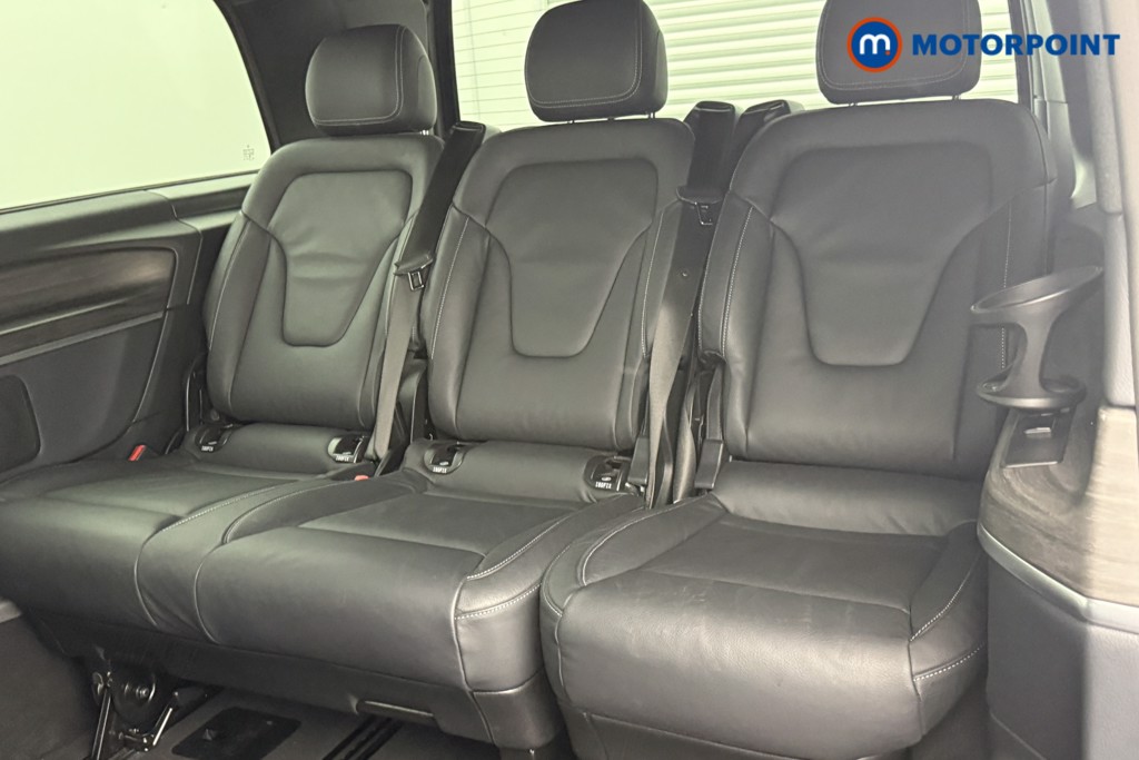 Mercedes-Benz V Class Premium Automatic Diesel People Carrier - Stock Number (1594000) - 25th supplementary image