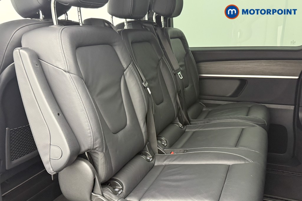 Mercedes-Benz V Class Premium Automatic Diesel People Carrier - Stock Number (1594000) - 26th supplementary image