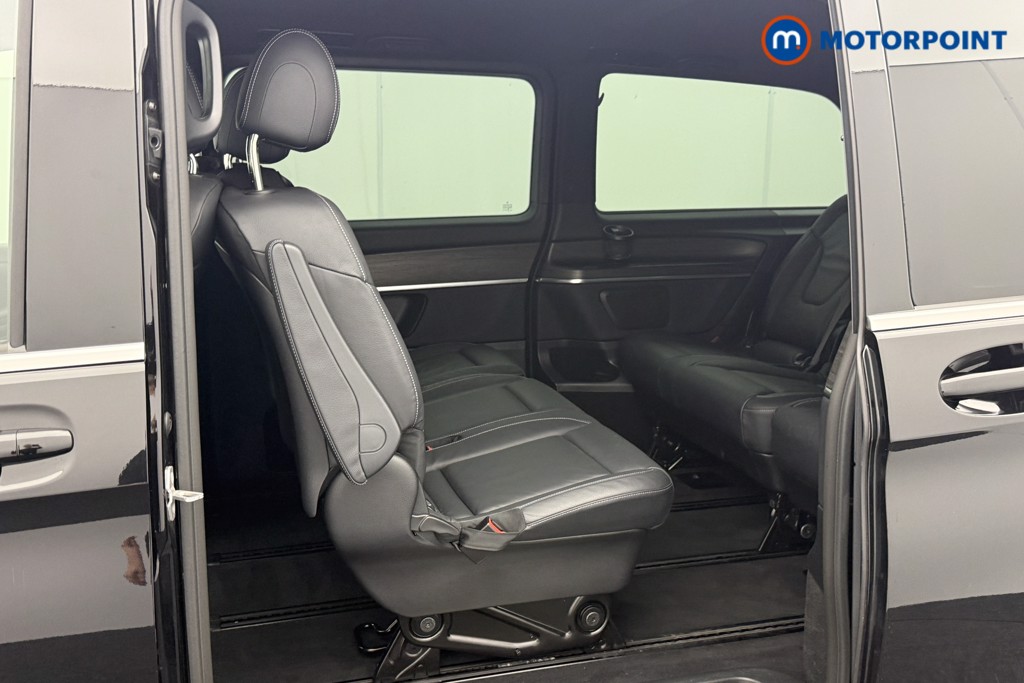 Mercedes-Benz V Class Premium Automatic Diesel People Carrier - Stock Number (1594000) - 27th supplementary image