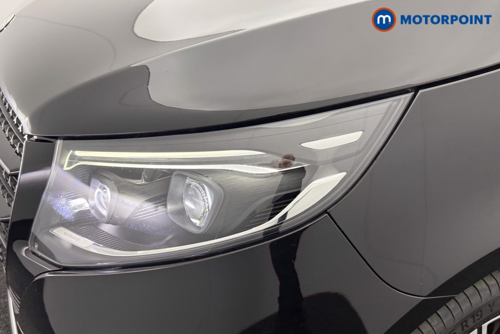 Mercedes-Benz V Class Premium Automatic Diesel People Carrier - Stock Number (1594000) - 30th supplementary image