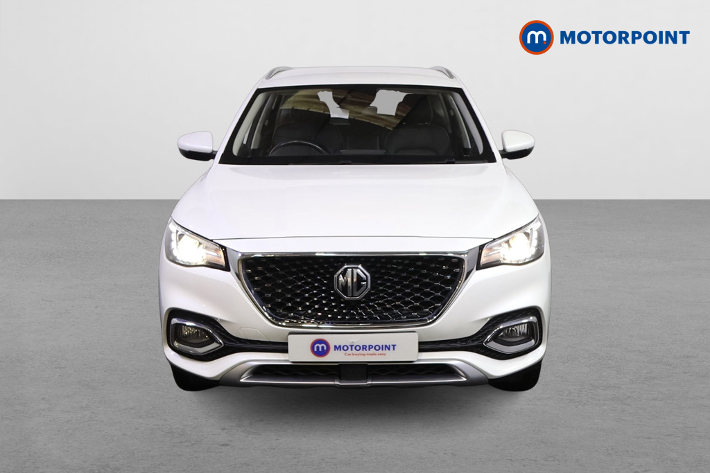 Mg Motor Uk HS Excite Manual Petrol SUV - Stock Number (1594027) - Front bumper