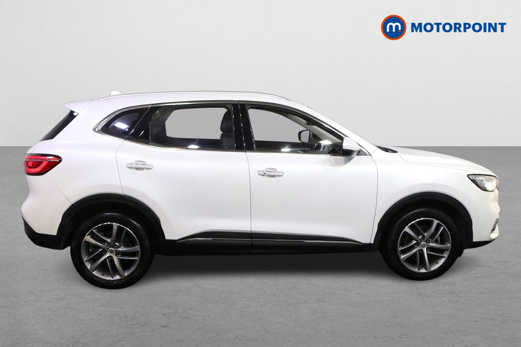 Mg Motor Uk HS Excite Manual Petrol SUV - Stock Number (1594027) - Drivers side