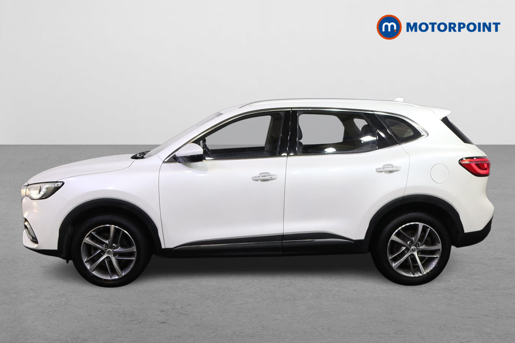 Mg Motor Uk HS Excite Manual Petrol SUV - Stock Number (1594027) - Passenger side