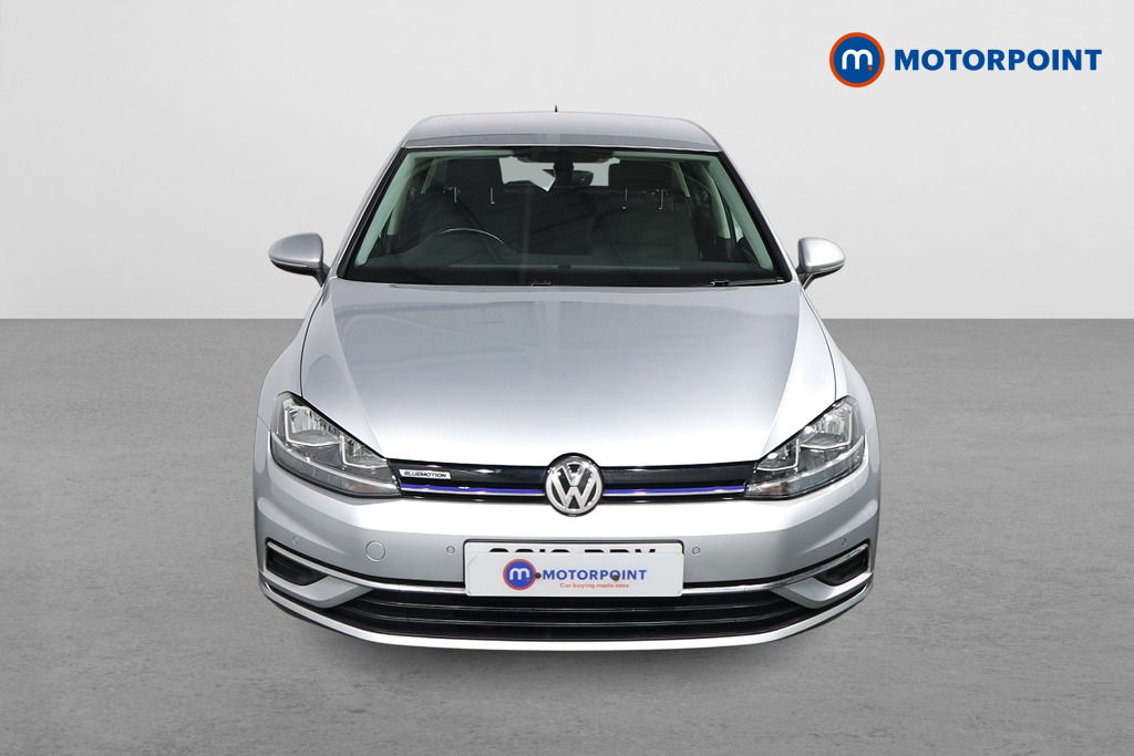 Volkswagen Golf SE Manual Petrol Hatchback - Stock Number (1594052) - Front bumper