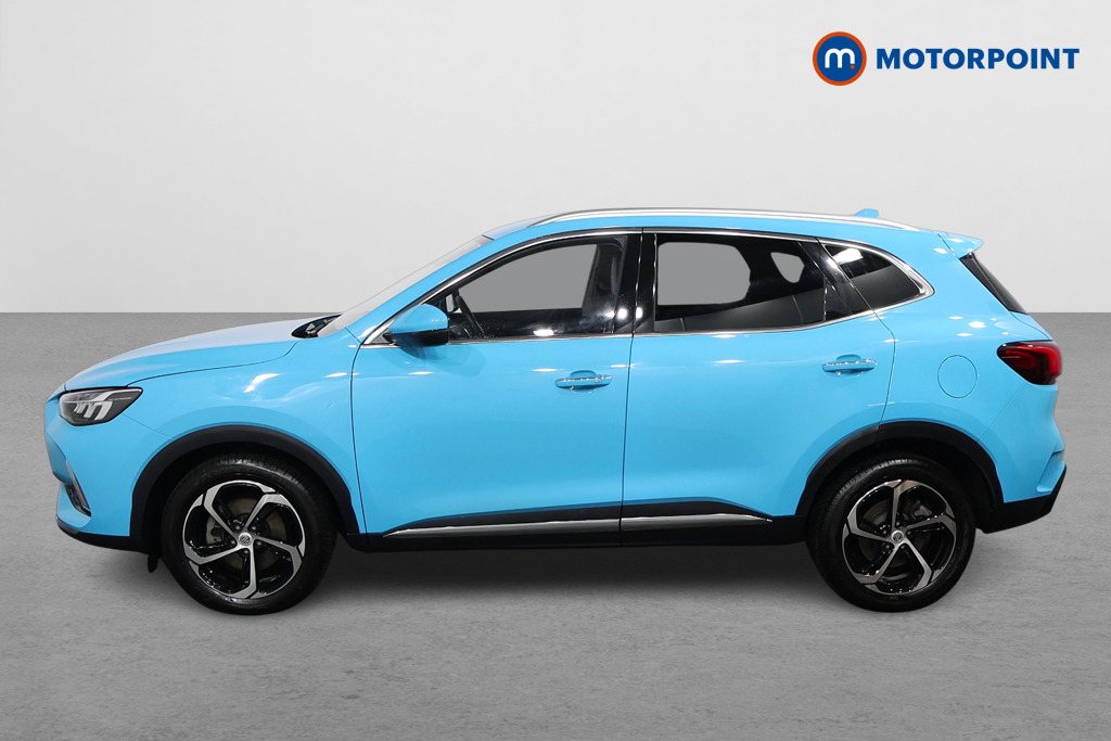 Mg Motor Uk HS Trophy Automatic Petrol SUV - Stock Number (1594221) - Passenger side