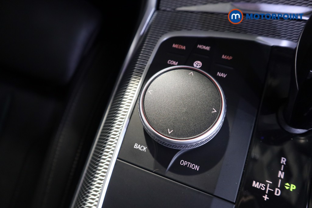 BMW 3 Series M340d Automatic Diesel Saloon - Stock Number (1594290) - 9th supplementary image