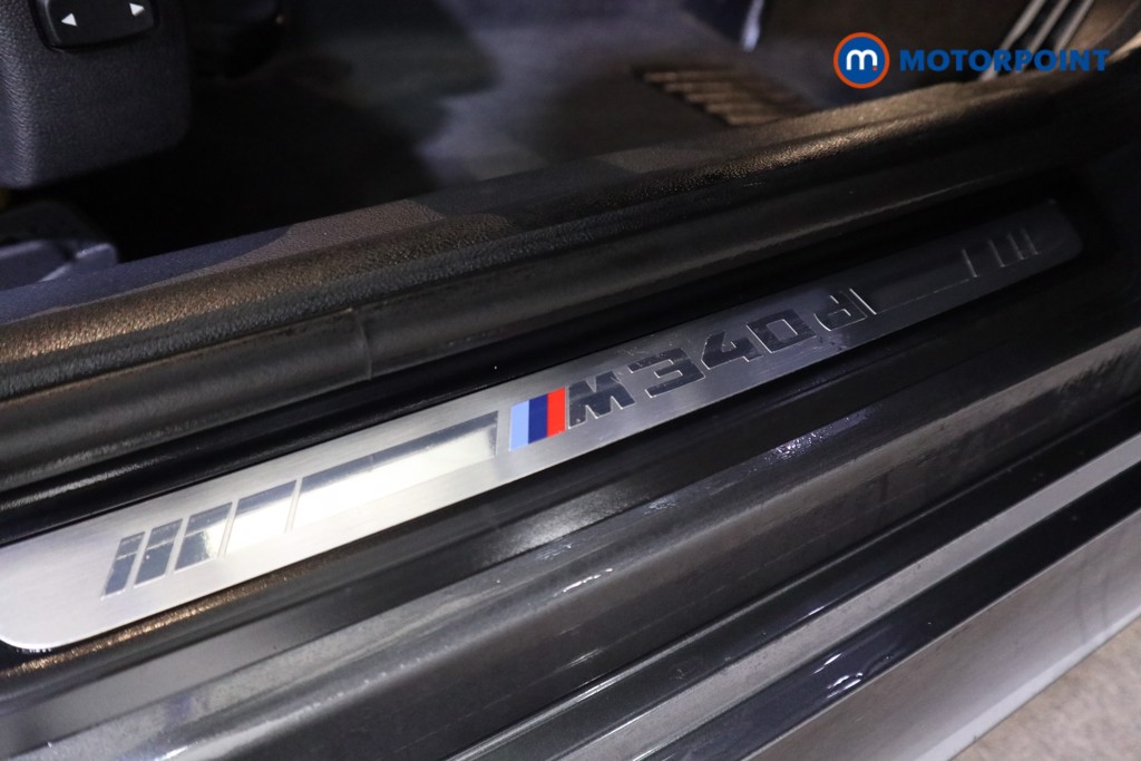 BMW 3 Series M340d Automatic Diesel Saloon - Stock Number (1594290) - 14th supplementary image
