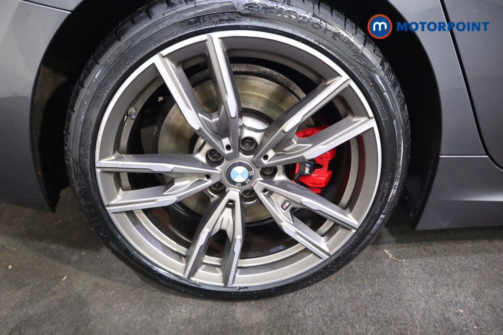 BMW 3 Series M340d Automatic Diesel Saloon - Stock Number (1594290) - 21st supplementary image