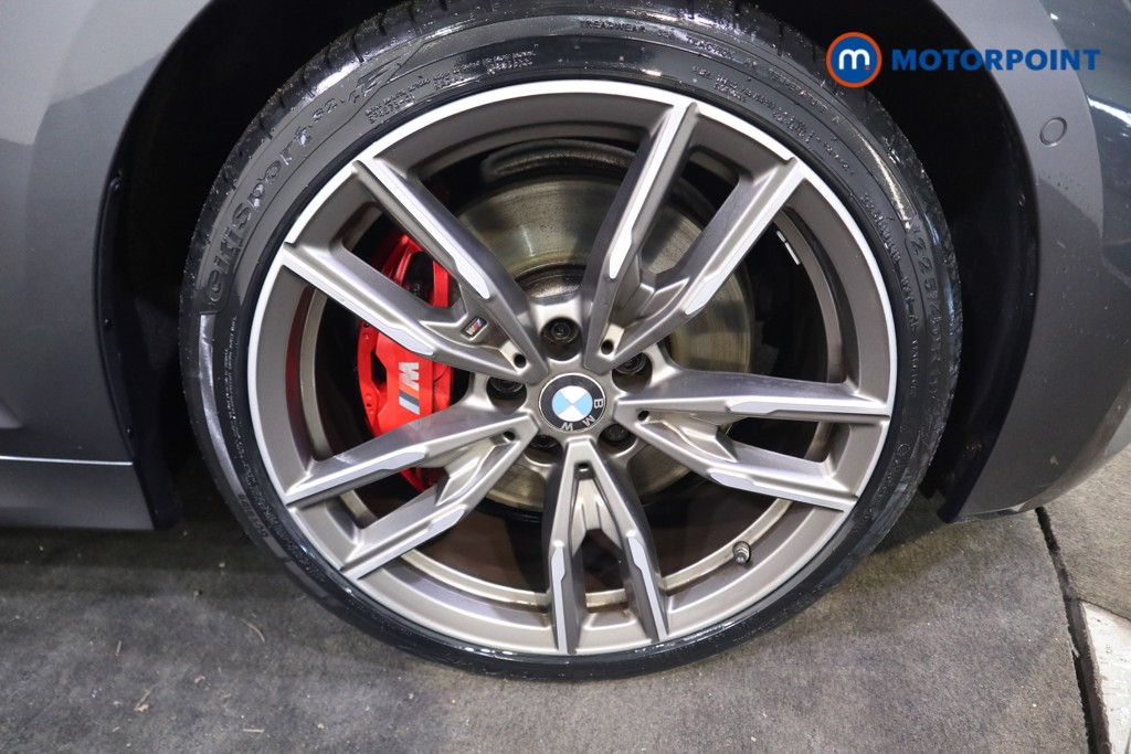 BMW 3 Series M340d Automatic Diesel Saloon - Stock Number (1594290) - 22nd supplementary image
