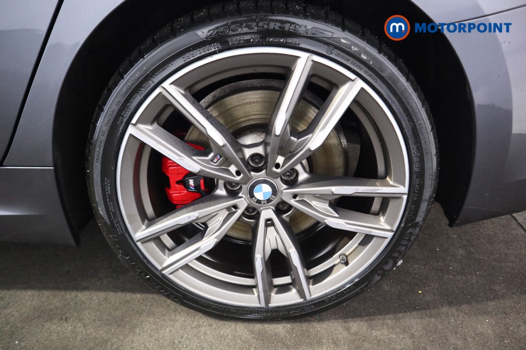 BMW 3 Series M340d Automatic Diesel Saloon - Stock Number (1594290) - 24th supplementary image