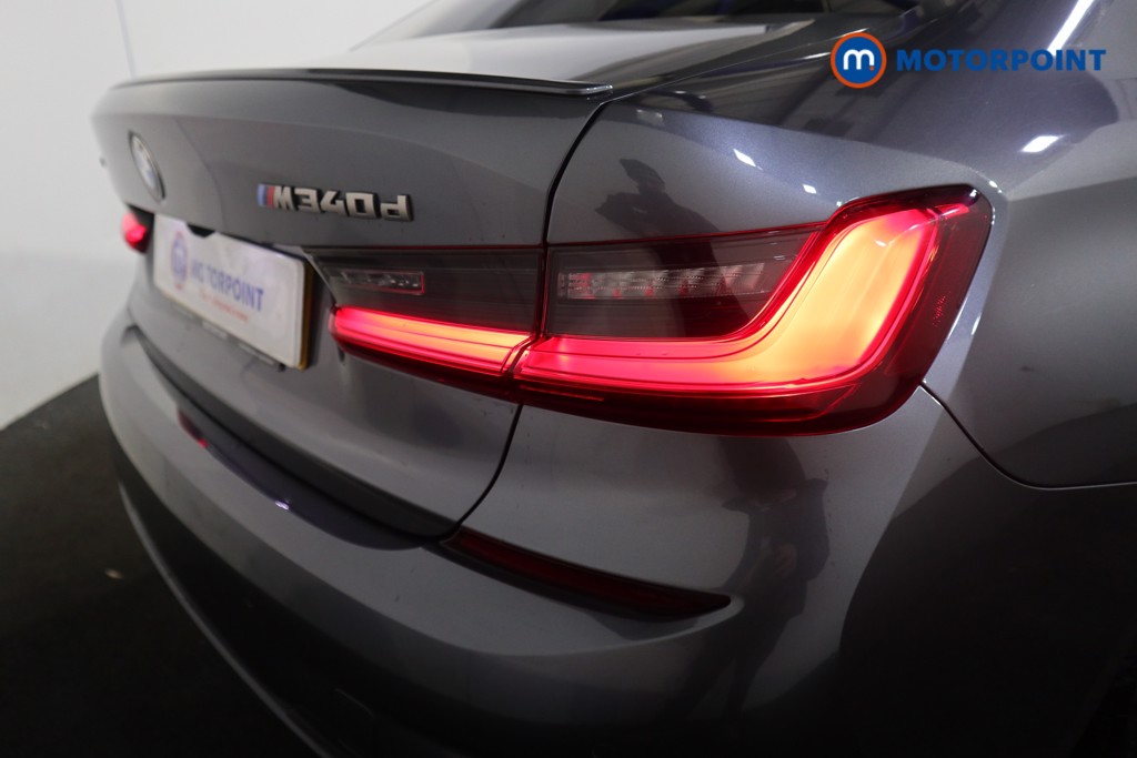 BMW 3 Series M340d Automatic Diesel Saloon - Stock Number (1594290) - 29th supplementary image