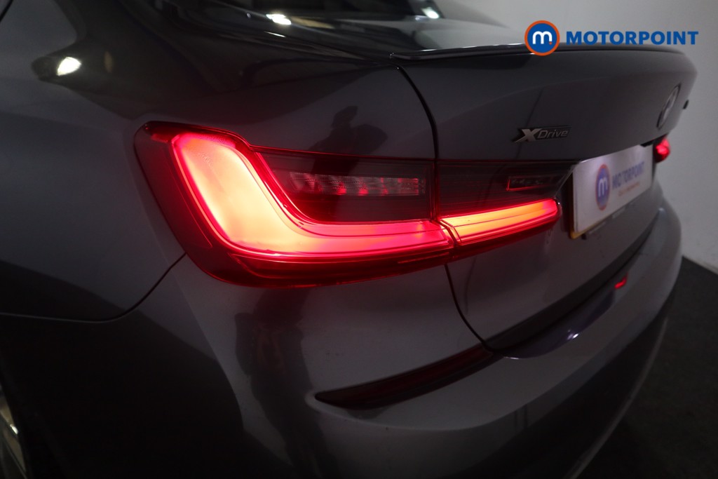 BMW 3 Series M340d Automatic Diesel Saloon - Stock Number (1594290) - 30th supplementary image