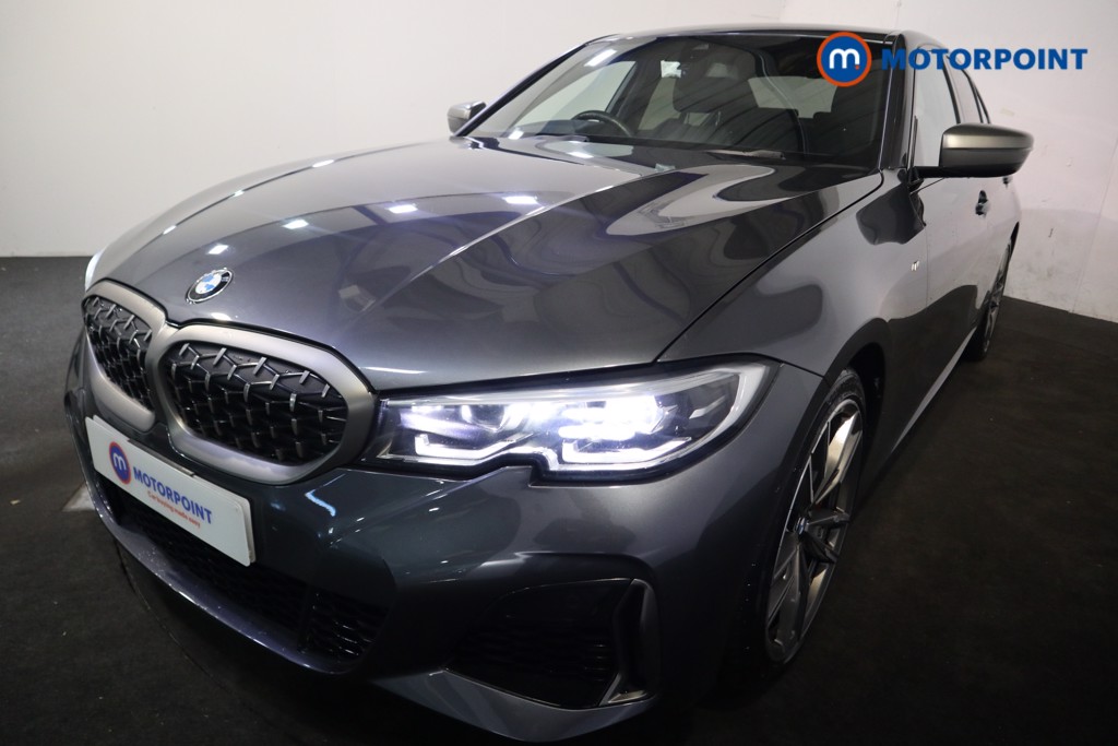 BMW 3 Series M340d Automatic Diesel Saloon - Stock Number (1594290) - 36th supplementary image