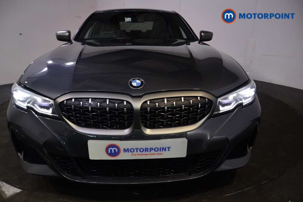 BMW 3 Series M340d Automatic Diesel Saloon - Stock Number (1594290) - 37th supplementary image