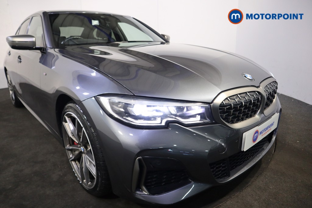 BMW 3 Series M340d Automatic Diesel Saloon - Stock Number (1594290) - 38th supplementary image