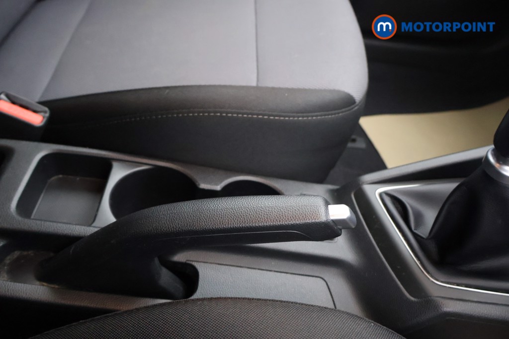 Hyundai I20 Play Manual Petrol Hatchback - Stock Number (1594372) - 8th supplementary image