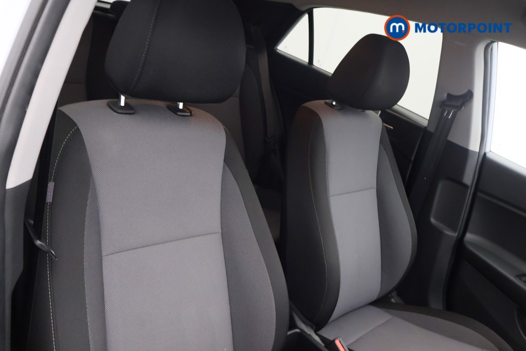 Hyundai I20 Play Manual Petrol Hatchback - Stock Number (1594372) - 12th supplementary image