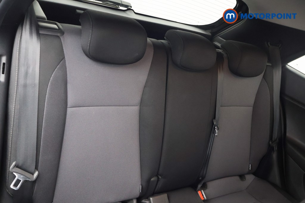 Hyundai I20 Play Manual Petrol Hatchback - Stock Number (1594372) - 13th supplementary image