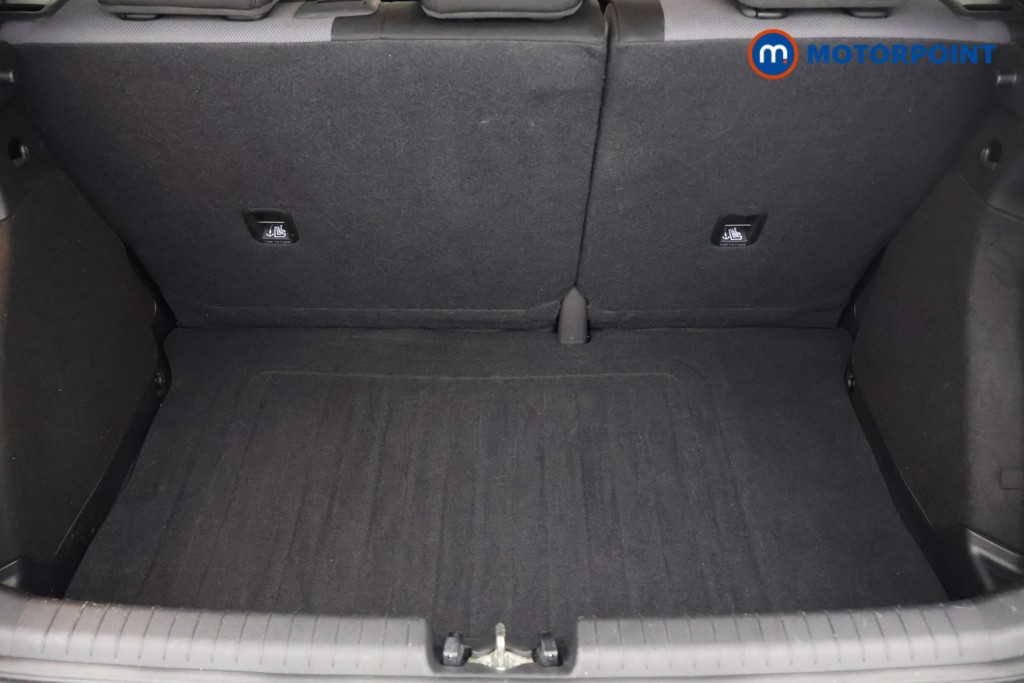 Hyundai I20 Play Manual Petrol Hatchback - Stock Number (1594372) - 14th supplementary image