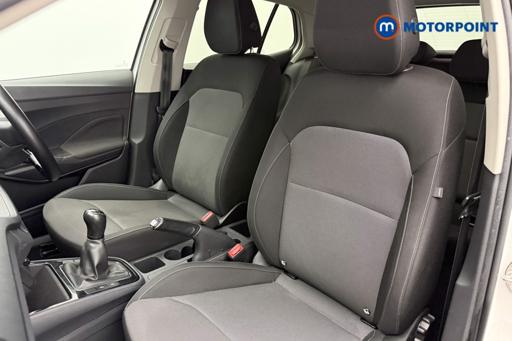 Skoda Fabia Colour Edition Manual Petrol Hatchback - Stock Number (1594499) - 3rd supplementary image