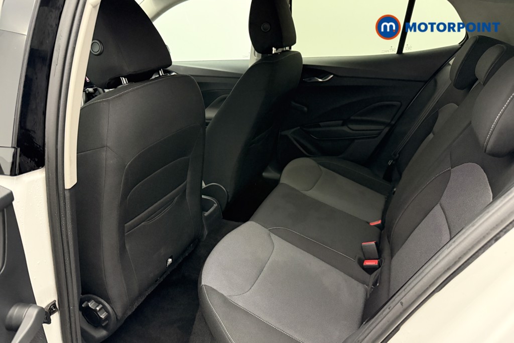 Skoda Fabia Colour Edition Manual Petrol Hatchback - Stock Number (1594499) - 4th supplementary image