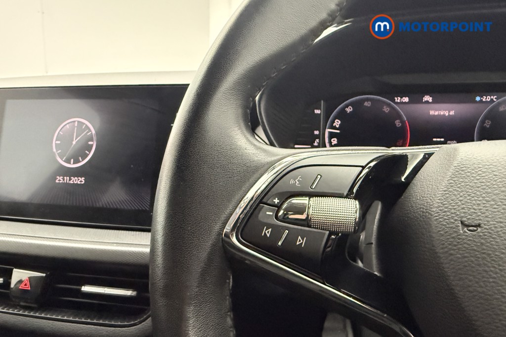 Skoda Fabia Colour Edition Manual Petrol Hatchback - Stock Number (1594499) - 7th supplementary image