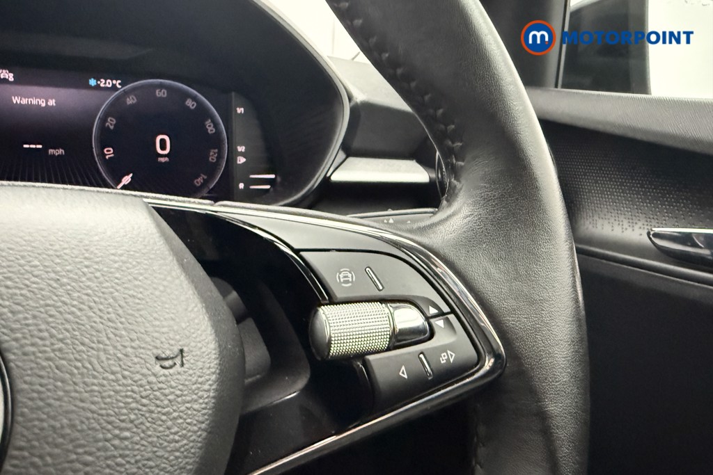 Skoda Fabia Colour Edition Manual Petrol Hatchback - Stock Number (1594499) - 8th supplementary image