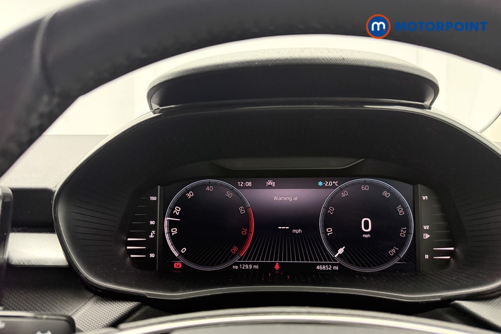 Skoda Fabia Colour Edition Manual Petrol Hatchback - Stock Number (1594499) - 9th supplementary image