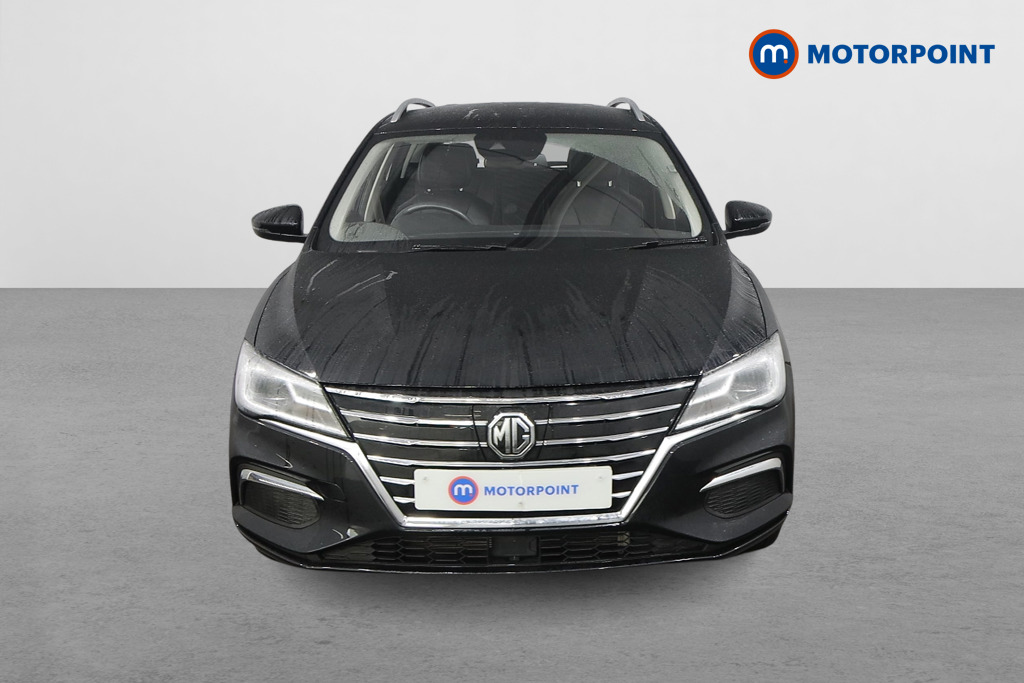 Mg Motor Uk MG5 Exclusive Automatic Electric Estate - Stock Number (1594536) - Front bumper