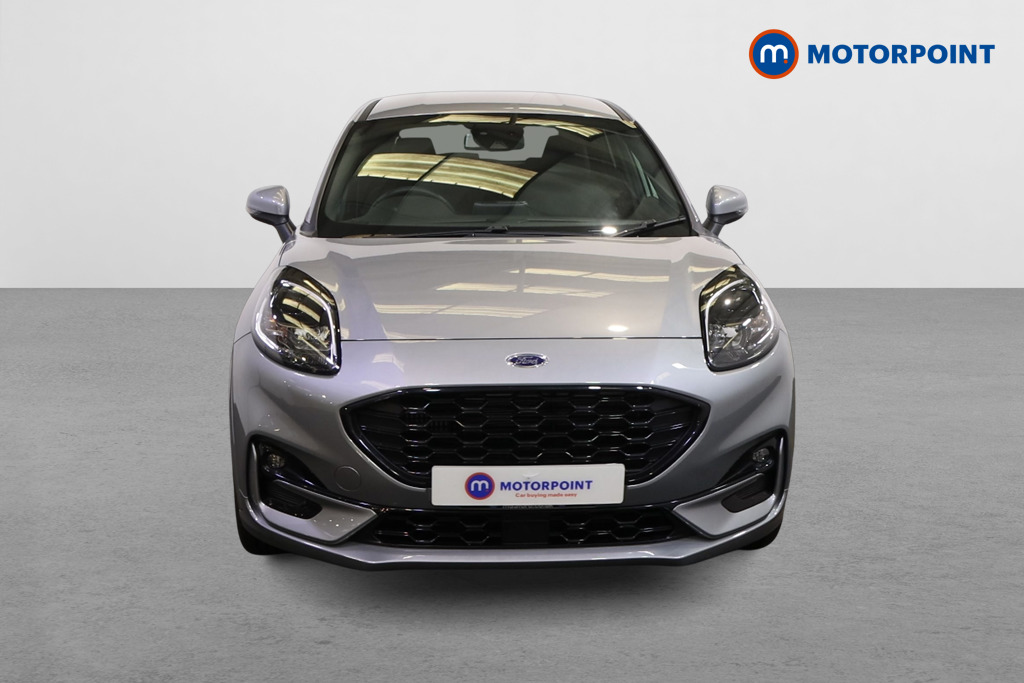 Ford Puma St-Line X Automatic Petrol SUV - Stock Number (1594595) - Front bumper