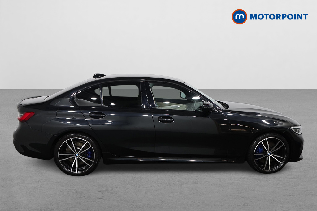 BMW 3 Series M Sport Automatic Petrol Saloon - Stock Number (1594681) - Drivers side