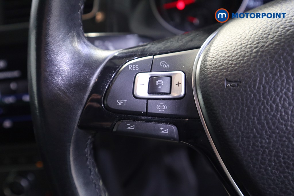 Volkswagen Golf Match Manual Diesel Hatchback - Stock Number (1594709) - 5th supplementary image