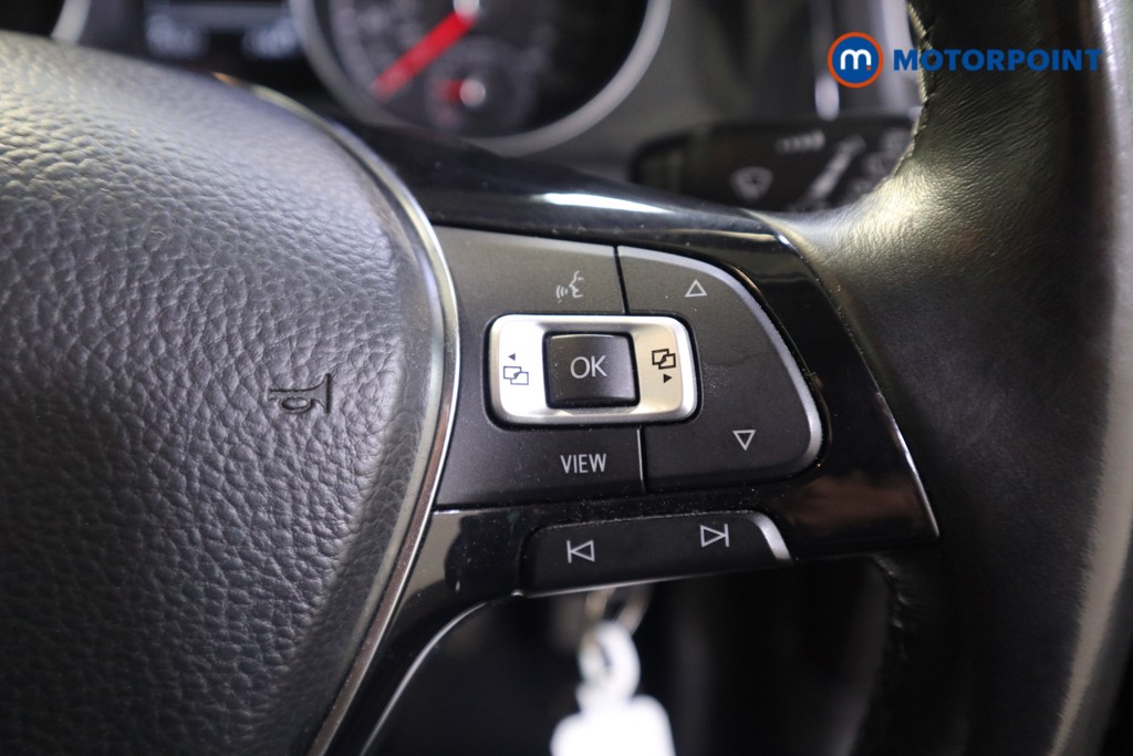 Volkswagen Golf Match Manual Diesel Hatchback - Stock Number (1594709) - 6th supplementary image