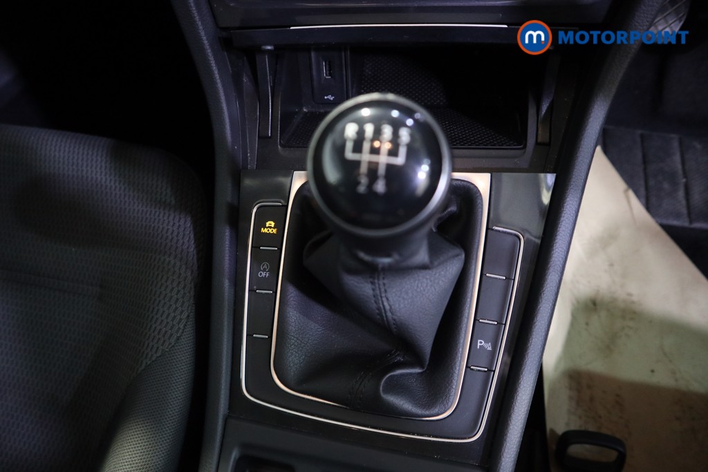 Volkswagen Golf Match Manual Diesel Hatchback - Stock Number (1594709) - 8th supplementary image