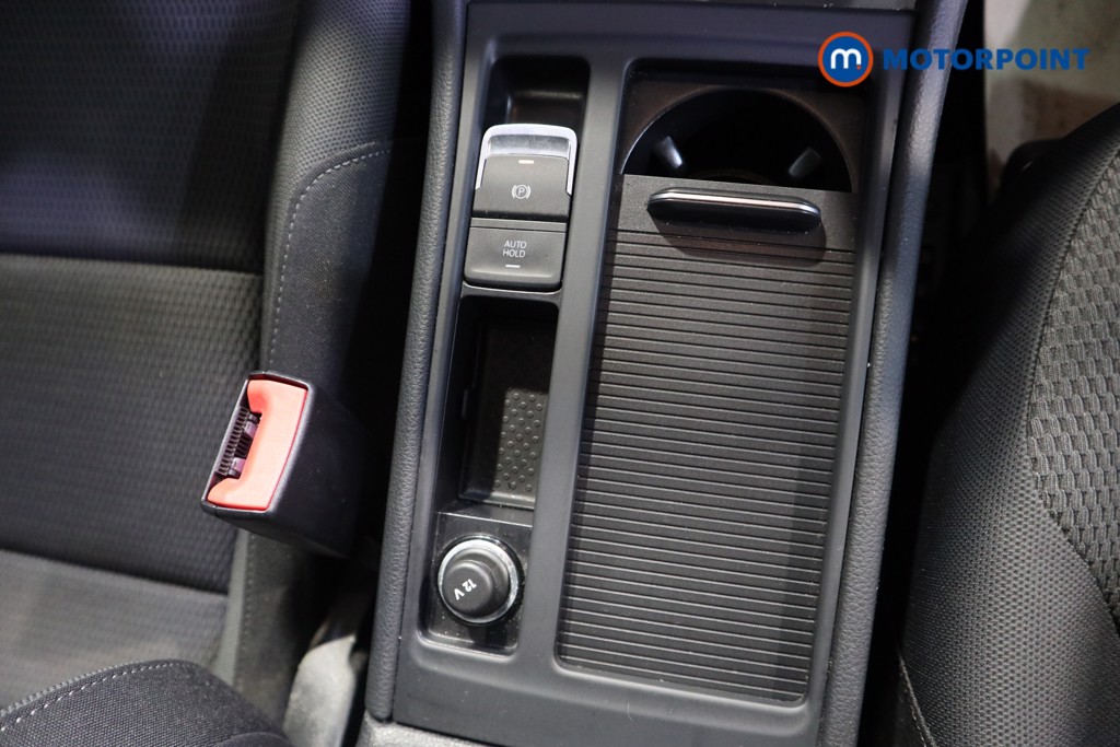 Volkswagen Golf Match Manual Diesel Hatchback - Stock Number (1594709) - 9th supplementary image