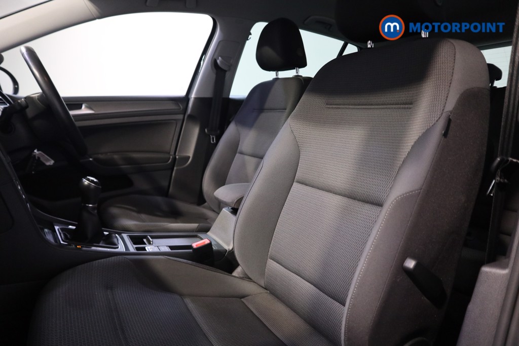 Volkswagen Golf Match Manual Diesel Hatchback - Stock Number (1594709) - 12th supplementary image