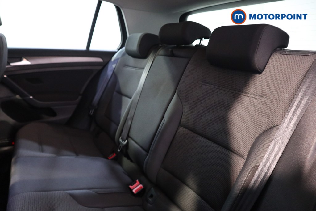 Volkswagen Golf Match Manual Diesel Hatchback - Stock Number (1594709) - 13th supplementary image