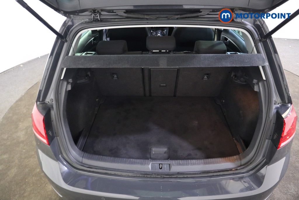 Volkswagen Golf Match Manual Diesel Hatchback - Stock Number (1594709) - 14th supplementary image