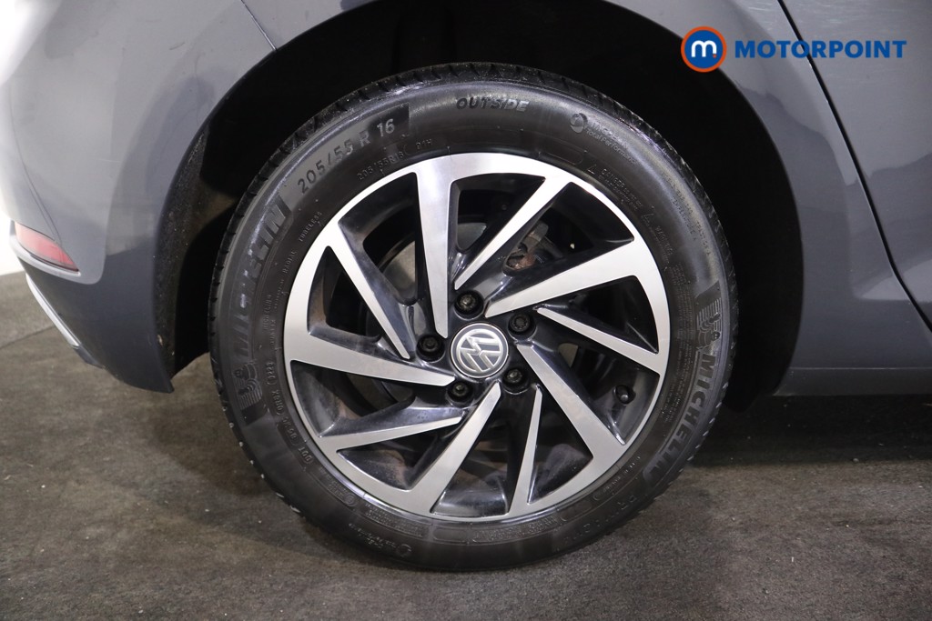 Volkswagen Golf Match Manual Diesel Hatchback - Stock Number (1594709) - 15th supplementary image