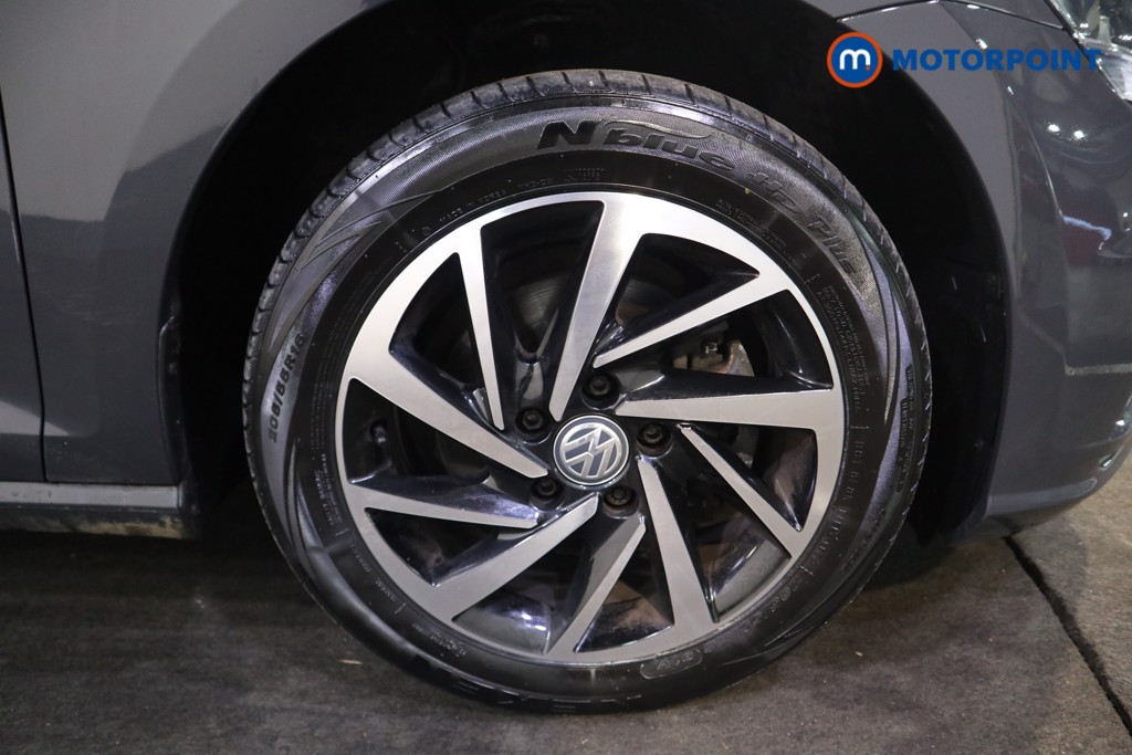 Volkswagen Golf Match Manual Diesel Hatchback - Stock Number (1594709) - 16th supplementary image