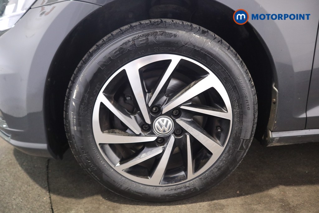 Volkswagen Golf Match Manual Diesel Hatchback - Stock Number (1594709) - 17th supplementary image