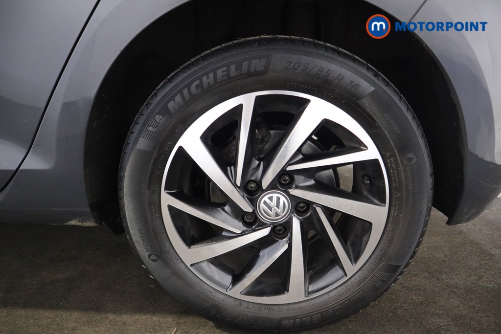 Volkswagen Golf Match Manual Diesel Hatchback - Stock Number (1594709) - 18th supplementary image