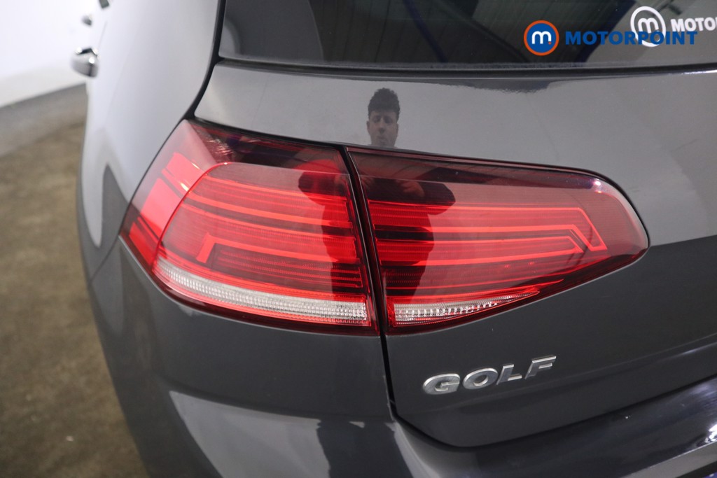 Volkswagen Golf Match Manual Diesel Hatchback - Stock Number (1594709) - 20th supplementary image