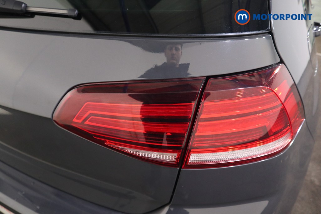 Volkswagen Golf Match Manual Diesel Hatchback - Stock Number (1594709) - 21st supplementary image